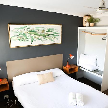 מיטאגונג Motel Melrose מראה חיצוני תמונה