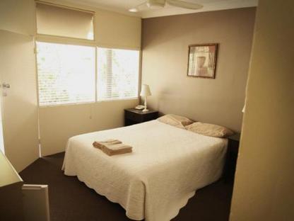 מיטאגונג Motel Melrose מראה חיצוני תמונה